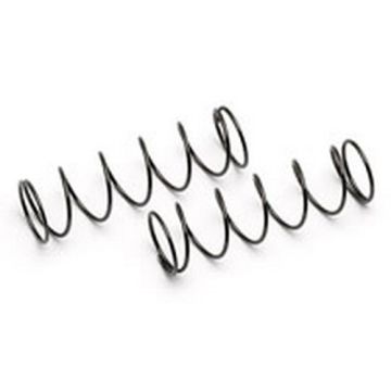 Team Associated Rc8t 16x32mm Spring Silver