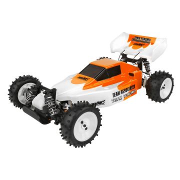 Yokomo YZ-10 - Team Associated Edition Classic RC Electric Buggy