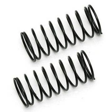 Associated 12mm Big Bore Front Spring Grey 3.45lb
