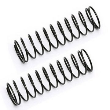 Team Associated 12mm Big Bore Rear Spring Green 2.00lb
