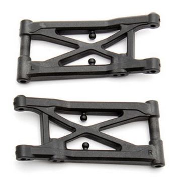 Team Associated Rear Arms (Hard) B5