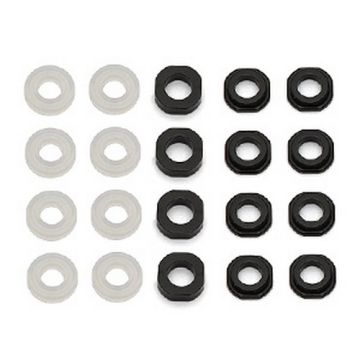 Team Associated 12mm V2 X-Ring Rebuild