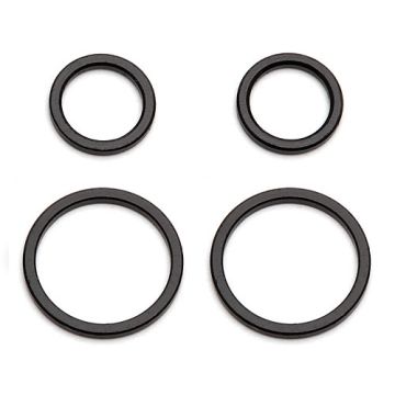 Team Associated Cva Axle Shims (For B5m/T5m +4mm Mounts) B6