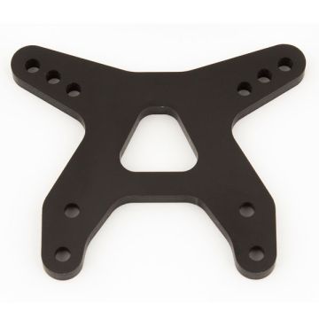Team Associated B6 Club Racer Front Shock Tower Flat G10