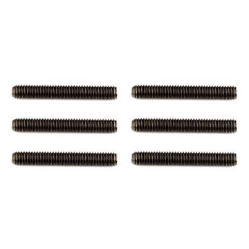 Team Associated Set Screws, M3x20 Mm