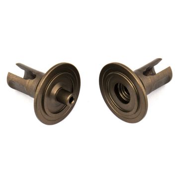 Team Associated B6.1 Fl Mip Diff Outdrives - Aluminium