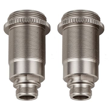 Team Associated Shock Bodies, 13 X 23mm