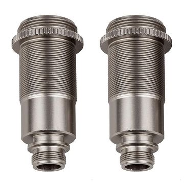 Team Associated Shock Bodies, 13 X 27.5mm