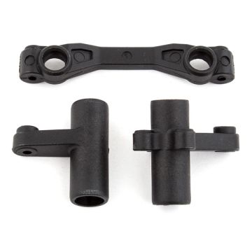 Team Associated B64 Bellcranks And Rack