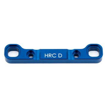 Team Associated B64 Hrc Arm Mount D, Aluminum