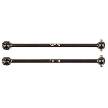 Team Associated B74 Cva Bone, 74mm