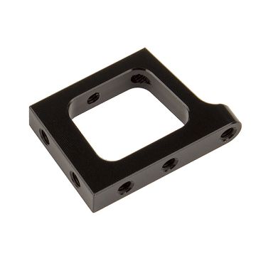 Team Associated B74 Servo Mount