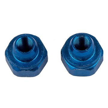 Team Associated B74 Battery Strap Nut