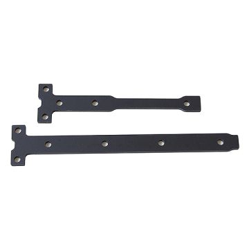 Team Associated B74 G10 Chassis Brace Support Set 2mm
