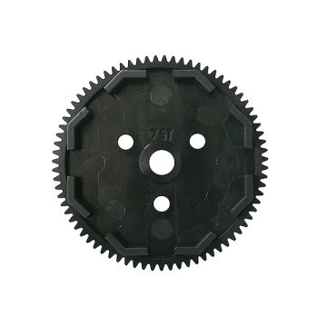 Team Associated Octalock Spur Gear 75t 48dp