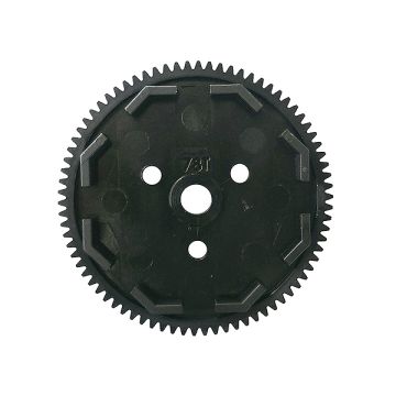 Team Associated Octalock Spur Gear 78t 48dp