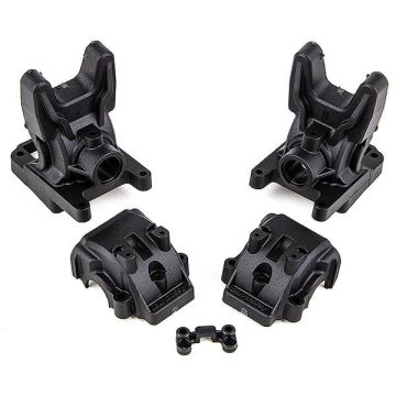 Team Associated RC10b74.2 Fron T Gearboxes 0/2 Diff Height
