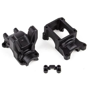Team Associated RC10b74.2 Rear Gearbox