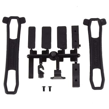 Team Associated RC10b74.2 Battery Mount Set