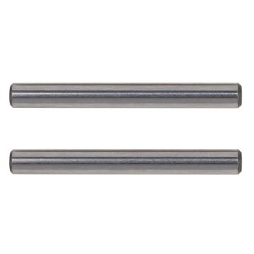 Team Associated Front RC10b74.2 2-Gear Differential Cross Pin Set