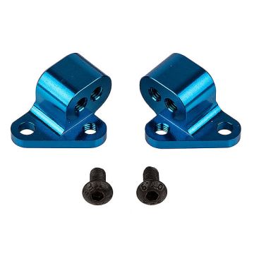Team Associated RC10b74.2 FT Vertical Rear Bulkhead Mount