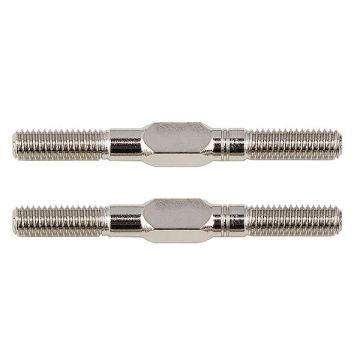 Team Associated Turnbuckles 3.5 X 35mm Steel