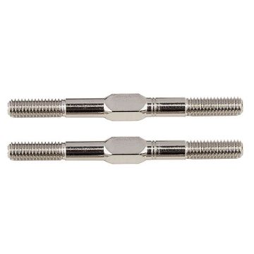 Team Associated Turnbuckles 3.5 X 42mm Steel