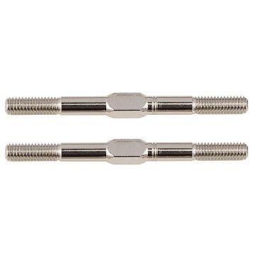 Team Associated Turnbuckles 3.5 X 45mm Steel