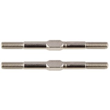 Team Associated Turnbuckles 3.5 X 48mm Steel