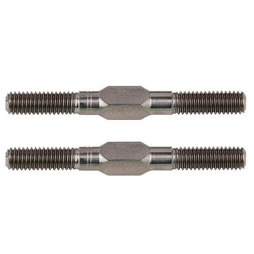 Team Associated FT Turnbuckle 3.5 X 35mm Titanium