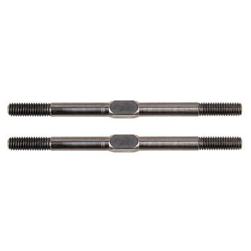 Team Associated FT Titanium Turnbuckles 3.5 X 58mm