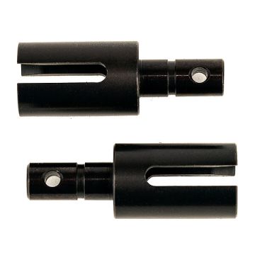 Team Associated RC10b74 Hd Differential Outdrives