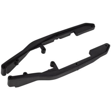 Team Associated RC10b7 Side Rails