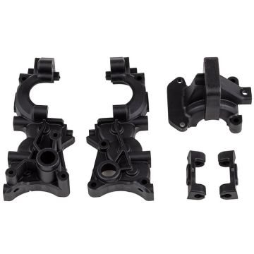 Team Associated RC10b7 Gearbox