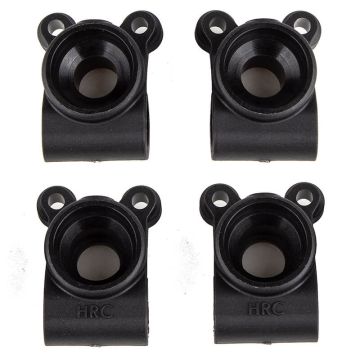 Team Associated RC10b7 Rear Hubs