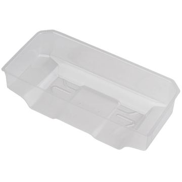 Team Associated RC10b7 Rear Wing 7 Inch