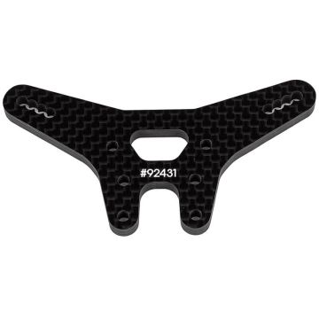 Team Associated RC10b7 Rear Shock Tower