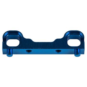 Team Associated RC10b7 Arm Mount C, Aluminium