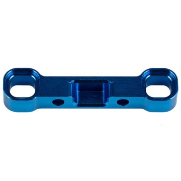 Team Associated RC10b7 Arm Mount D, Aluminium
