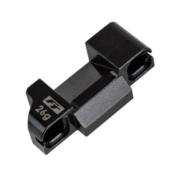 Team Associated RC10B7 FT Steel Arm Mount C 26g