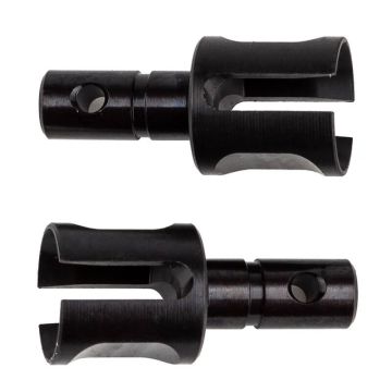 Team Associated RC10b7 HD Gear Differential Outdrive Set