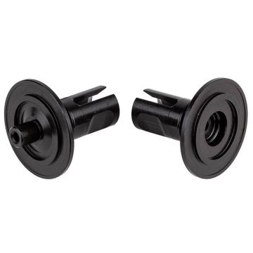 Team Associated RC10b7 HD Ball Differential Outdrive Set