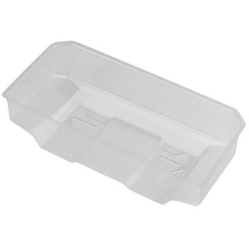 Team Associated RC10b7 Front Lightweight Rear Wing 7 Inch