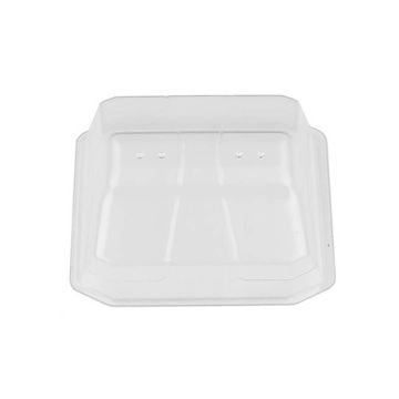 Team Associated RC10B7 Upper Front Wing