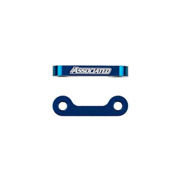 Team Associated RC10b84 Arm Mount Backing Plate