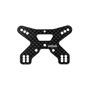 Team Associated RC10b84 Front Shock Tower