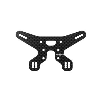 Team Associated RC10b84 Rear Shock Tower