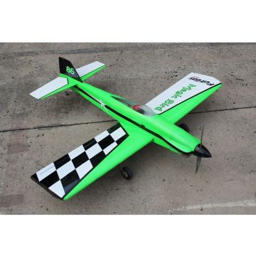 Seagull Magic Bird 1.15m (45.6in) 32 - 36 Pylon Racer ARTF RC Plane
