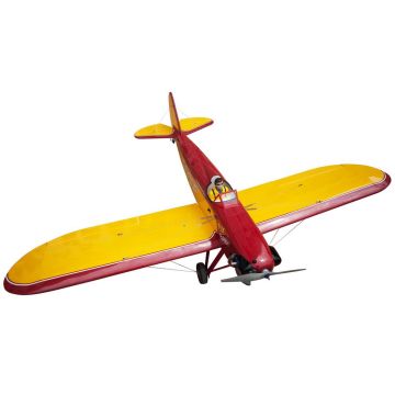 Seagull Bowers Flybaby 10-15cc 1.75m (69in) (SEA-238) RC Aeroplane
