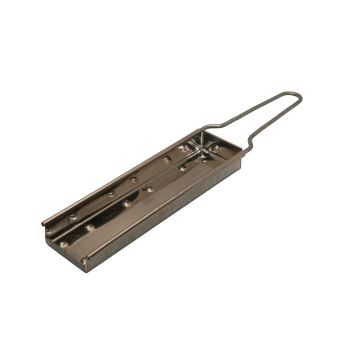 Burner Tray for Mamod SP5 and SP6 Static Live Steam Engines